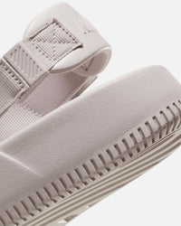 Nike Women's Calm Mule Platinum Violet