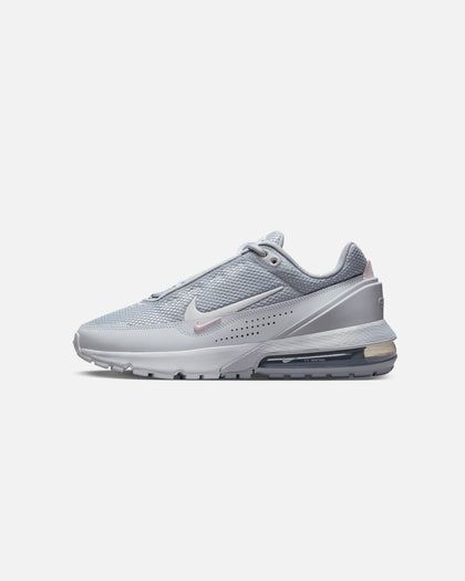 Nike Women's Air Max Pulse Wolf Grey/Platinum White/Pink Foam