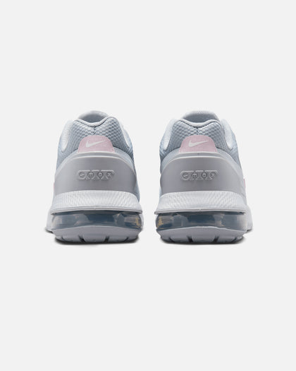Nike Women's Air Max Pulse Wolf Grey/Platinum White/Pink Foam