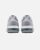 Nike Women's Air Max Pulse Wolf Grey/Platinum White/Pink Foam