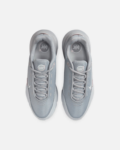 Nike Women's Air Max Pulse Wolf Grey/Platinum White/Pink Foam