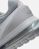 Nike Women's Air Max Pulse Wolf Grey/Platinum White/Pink Foam