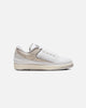 Jordan Air Jordan 2 Retro Low White/Cement Grey