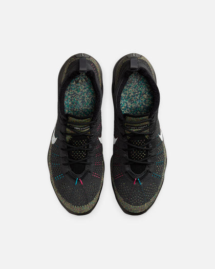 Nike Air VaporMax 2023 Flyknit Anthracite/White