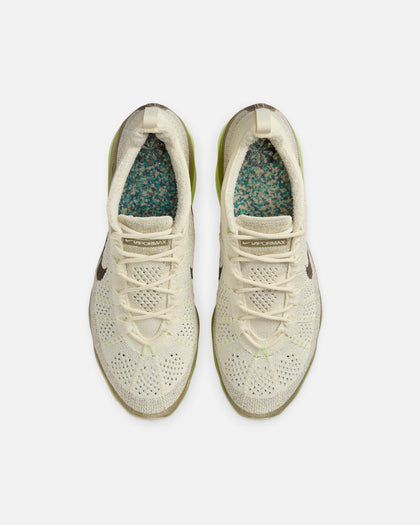 Nike Air VaporMax 2023 FlyKnit Coconut Milk/Neutral Olive