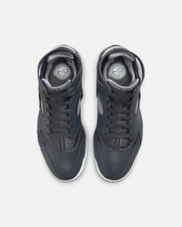 Nike Air Flight Huarache Dark Smoke Grey/Black