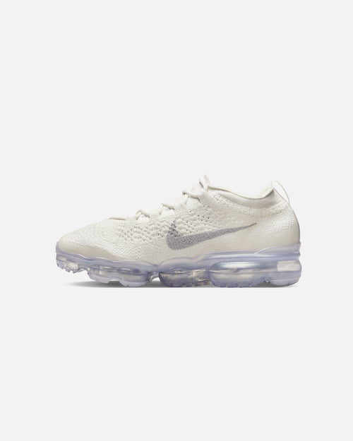 Nike Women's Air VaporMax 2023 FlyKnit Phantom