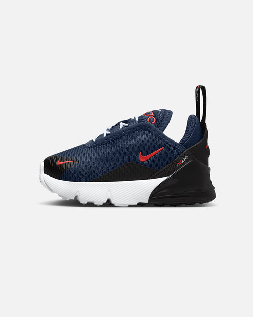 Nike Infants' Air Max 270 (TD) Midnight Navy