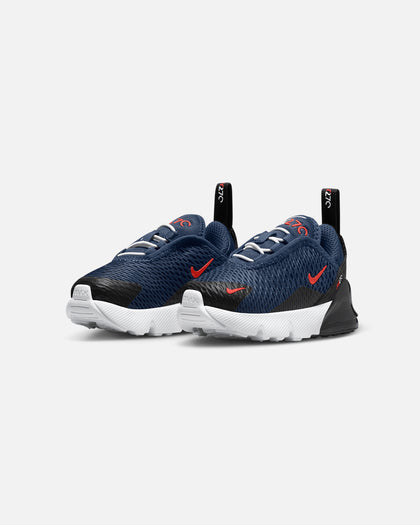 Nike Infants' Air Max 270 (TD) Midnight Navy