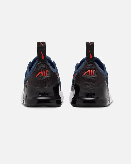 Nike Infants' Air Max 270 (TD) Midnight Navy