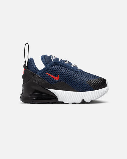 Nike Infants' Air Max 270 (TD) Midnight Navy