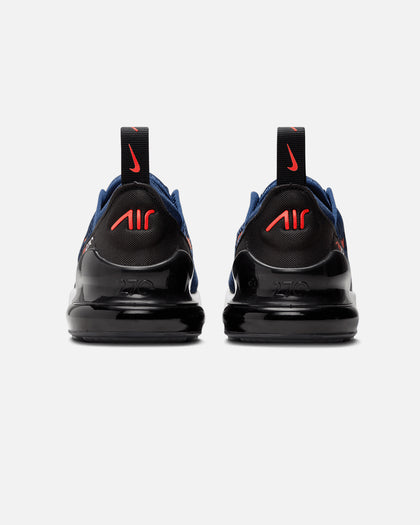 Nike Kids' Air Max 270 (GS) Midnight Navy