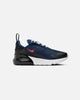 Nike Kids' Air Max 270 (GS) Midnight Navy