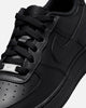 Nike Kids' Air Force 1 LE (GS) Black/Black