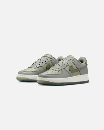 Nike Kids' Air Force 1 LV8 (GS) Dark Stucco
