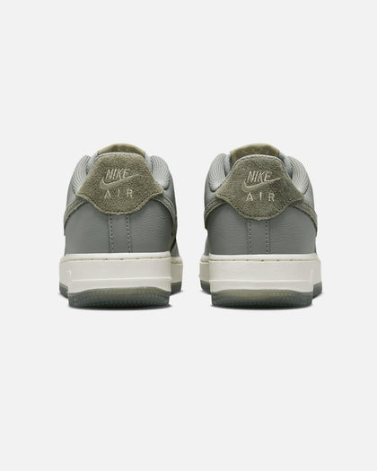 Nike Kids' Air Force 1 LV8 (GS) Dark Stucco