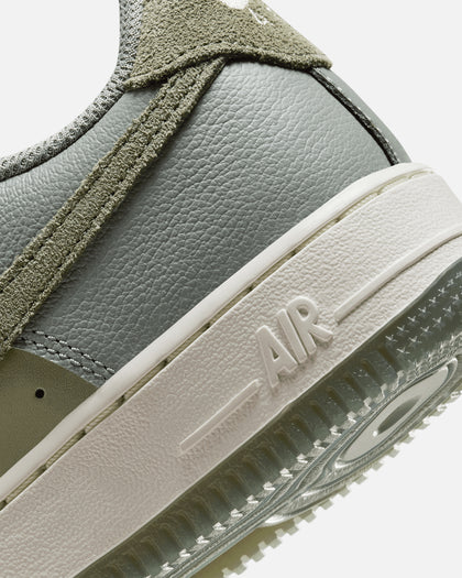 Nike Kids' Air Force 1 LV8 (GS) Dark Stucco