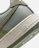 Nike Kids' Air Force 1 LV8 (GS) Dark Stucco