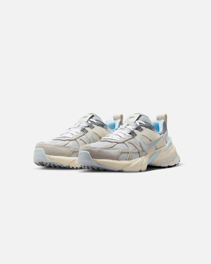 Nike Women's V2K Run Light Bone