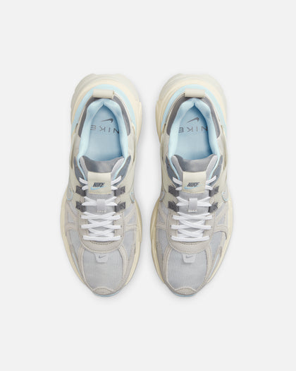 Nike Women's V2K Run Light Bone
