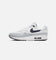 Nike Air Max 1 Platinum Tint/Dark Obsidian