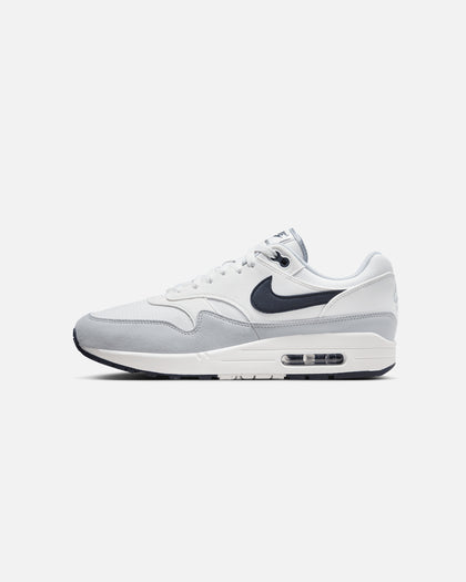 Nike Air Max 1 Platinum Tint/Dark Obsidian