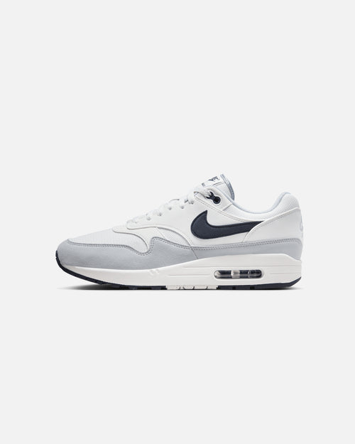 Nike Air Max 1 Platinum Tint/Dark Obsidian