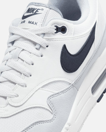 Nike Air Max 1 Platinum Tint/Dark Obsidian