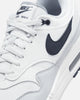 Nike Air Max 1 Platinum Tint/Dark Obsidian