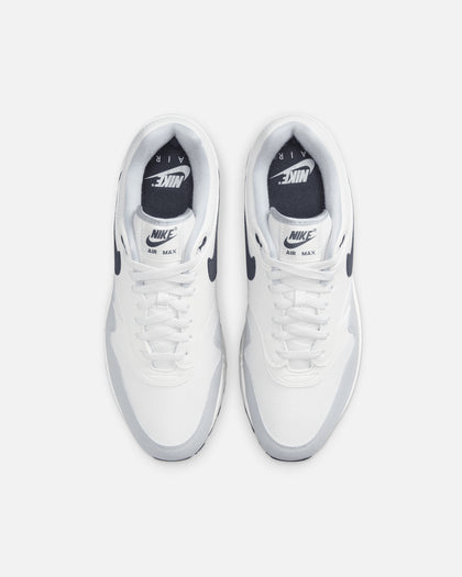 Nike Air Max 1 Platinum Tint/Dark Obsidian