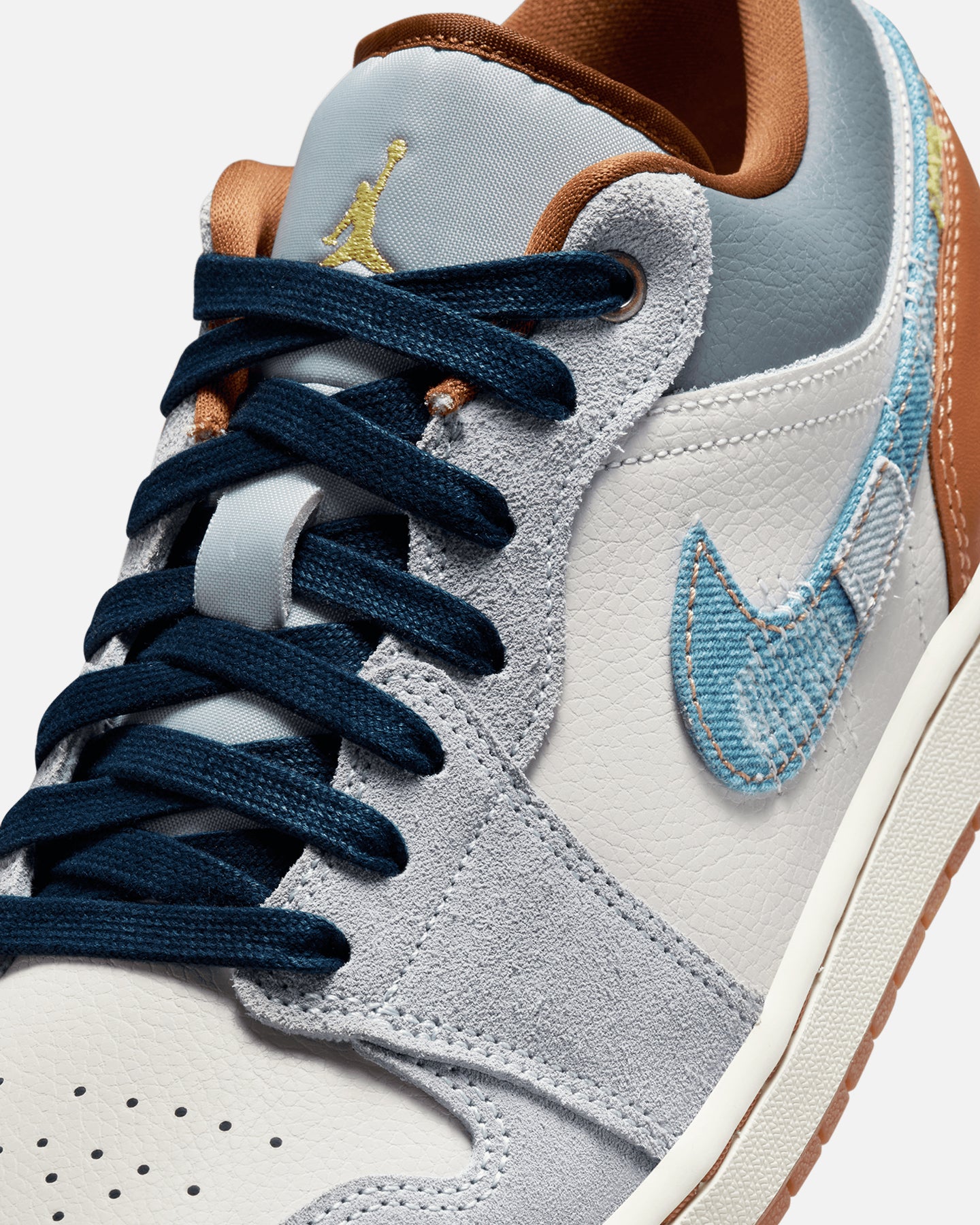 Jordan Air Jordan 1 Low SE 