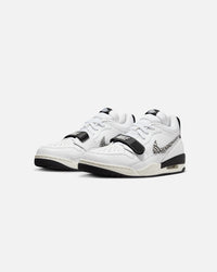 Jordan Air Jordan Legacy 312 Low White/White