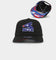 New Era Chicago White Sox 'Camo Underbrim' 9FORTY K-Frame Snapback Black