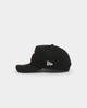 New Era Chicago Bulls 'Camo Underbrim' 9FORTY K-Frame Snapback Black