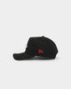 New Era Boston Red Sox 'Camo Underbrim' 9FORTY K-Frame Snapback Black