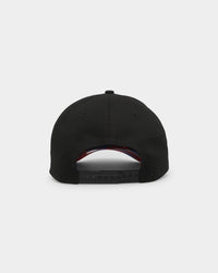 New Era Atlanta Braves 'Cam Underbrim' 9FORTY K-Frame Snapback Black