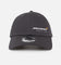 New Era McLaren Flawless 9FORTY A-Frame Snapback Dark Grey