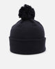New Era Red Bull Essential Pom Beanie Dark Blue