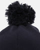 New Era Red Bull Essential Pom Beanie Dark Blue
