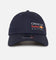 New Era Red Bull F1 Essential 9FORTY A-Frame Snapback Dark Blue