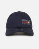 New Era Red Bull F1 Essential 9FORTY A-Frame Snapback Dark Blue
