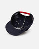 New Era Red Bull F1 Essential 9FORTY A-Frame Snapback Dark Blue