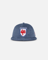 New Era Sydney Roosters 'NRL Retro Logo' Golfer Snapback OTC