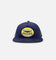 New Era North Queensland Cowboys 'NRL Retro Logo' Golfer Snapback OTC