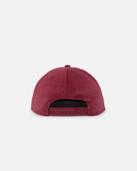New Era Manly-Warringah Sea Eagles 'NRL Retro Logo' Golfer Snapback OTC