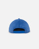 New Era Canterbury-Bankstown Bulldogs 'NRL Retro Logo' Golfer Snapback OTC