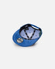 New Era Canterbury-Bankstown Bulldogs 'NRL Retro Logo' Golfer Snapback OTC