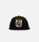 New Era Richmond Tigers Golfer Snapback Black