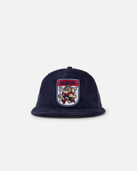 New Era Melbourne Demons Golfer Snapback Light Navy
