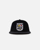 New Era Collingwood Magpies Golfer Snapback Black